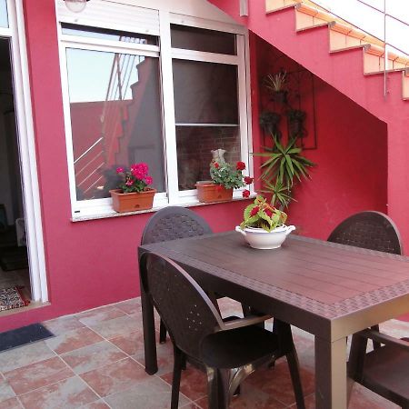 Casa De Joaquina Vila O Grove Exterior foto