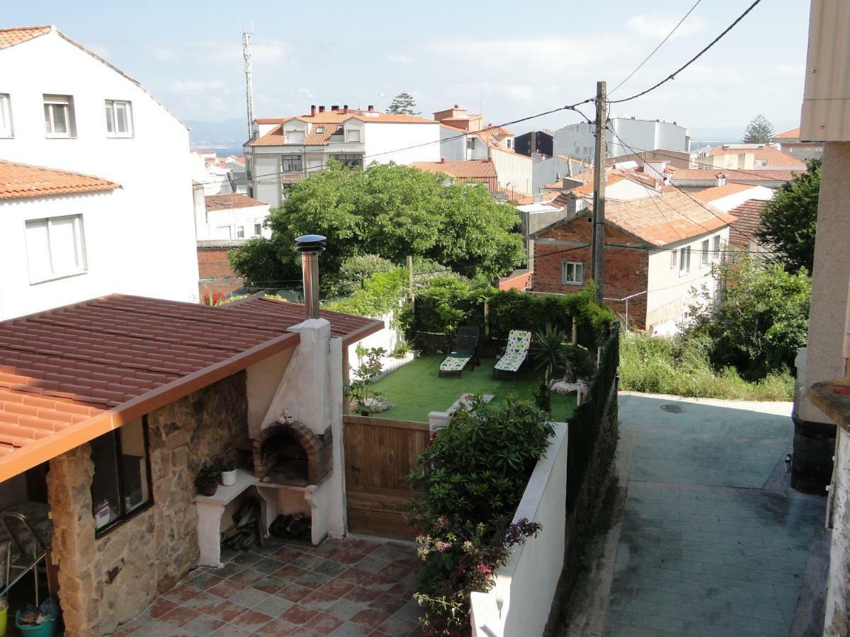 Casa De Joaquina Vila O Grove Exterior foto