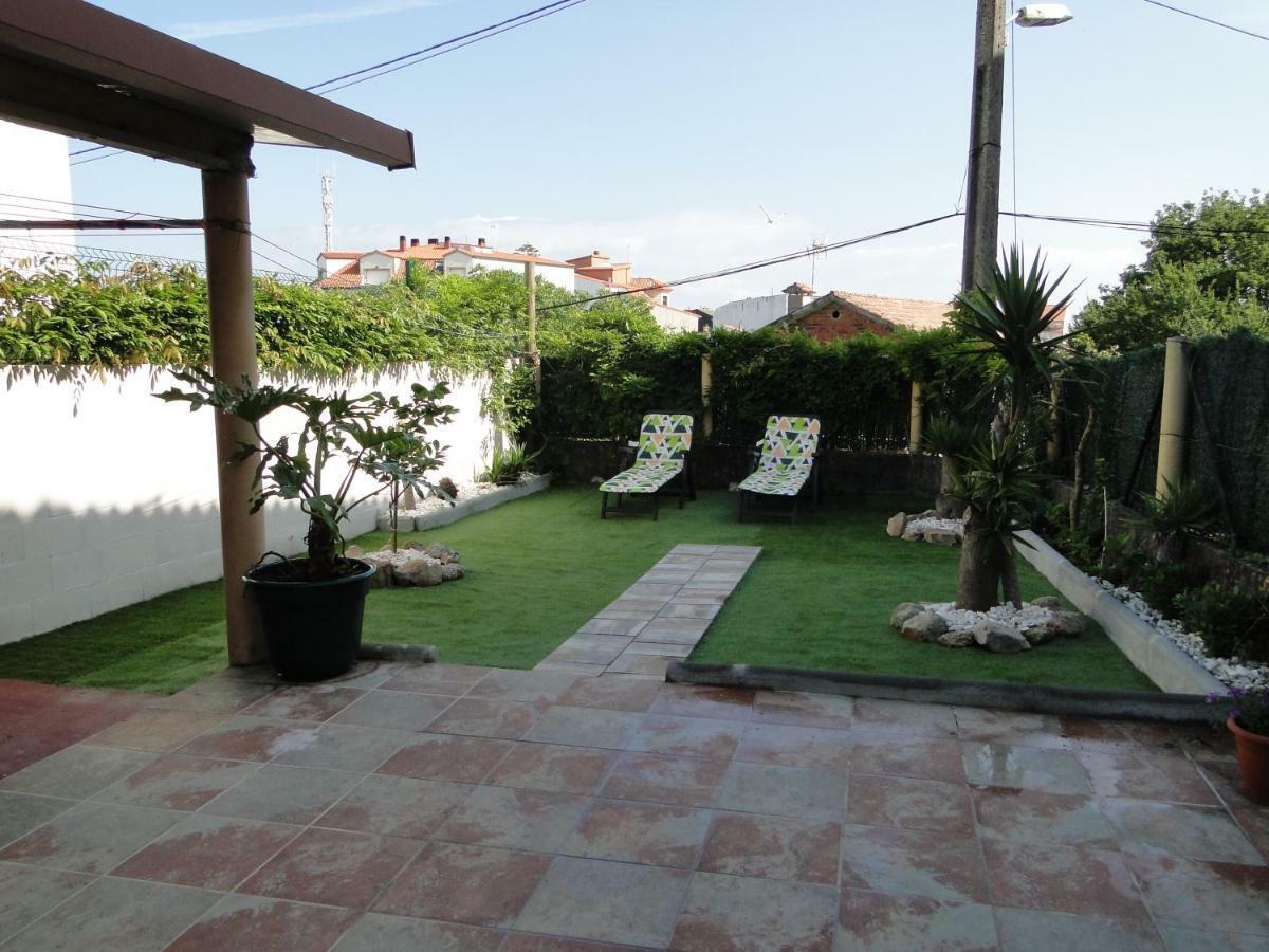 Casa De Joaquina Vila O Grove Exterior foto