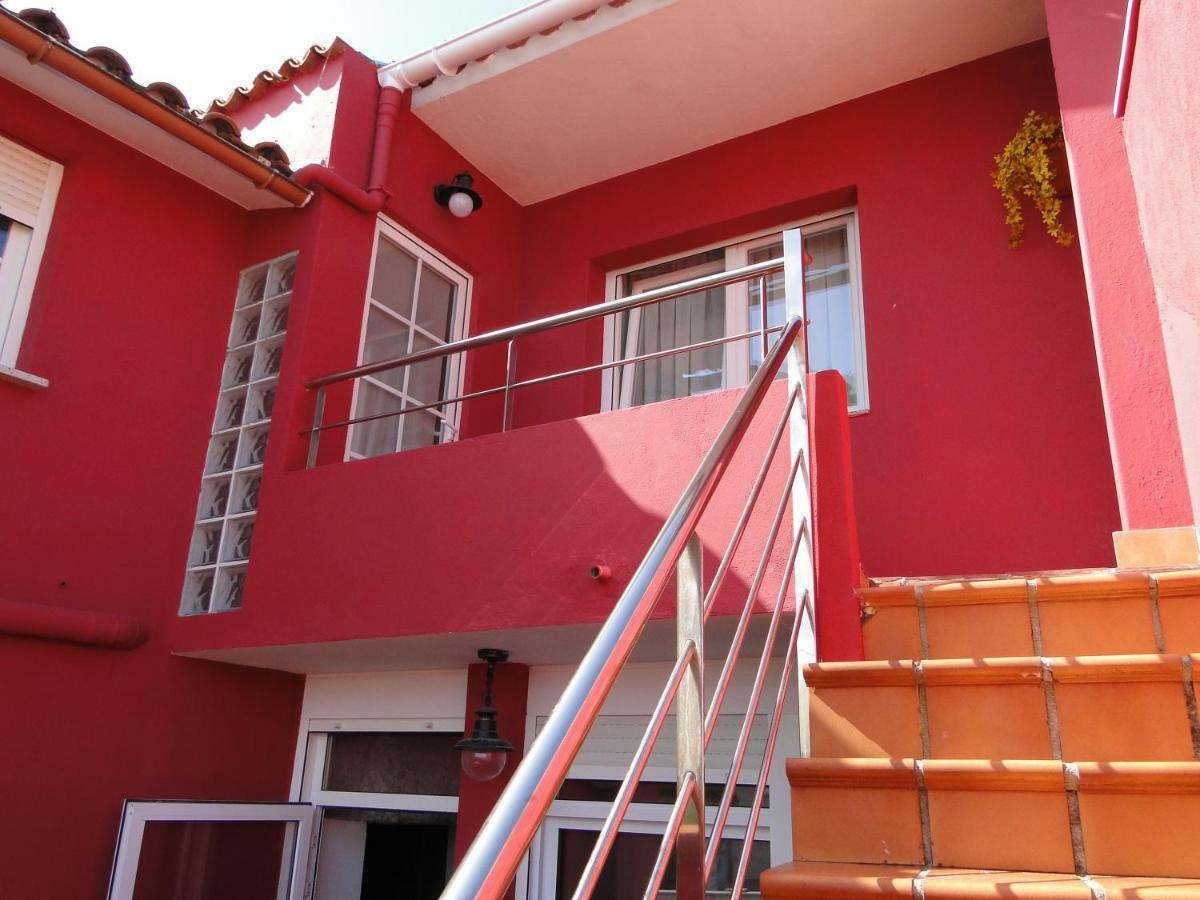 Casa De Joaquina Vila O Grove Exterior foto